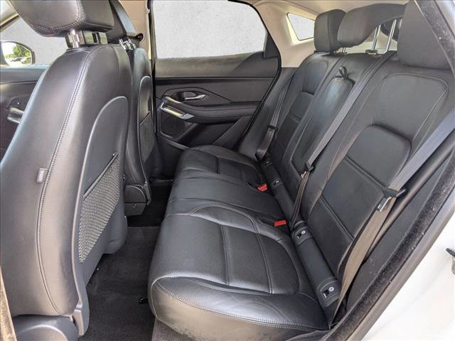 Used 2019 Jaguar E-PACE S image 16