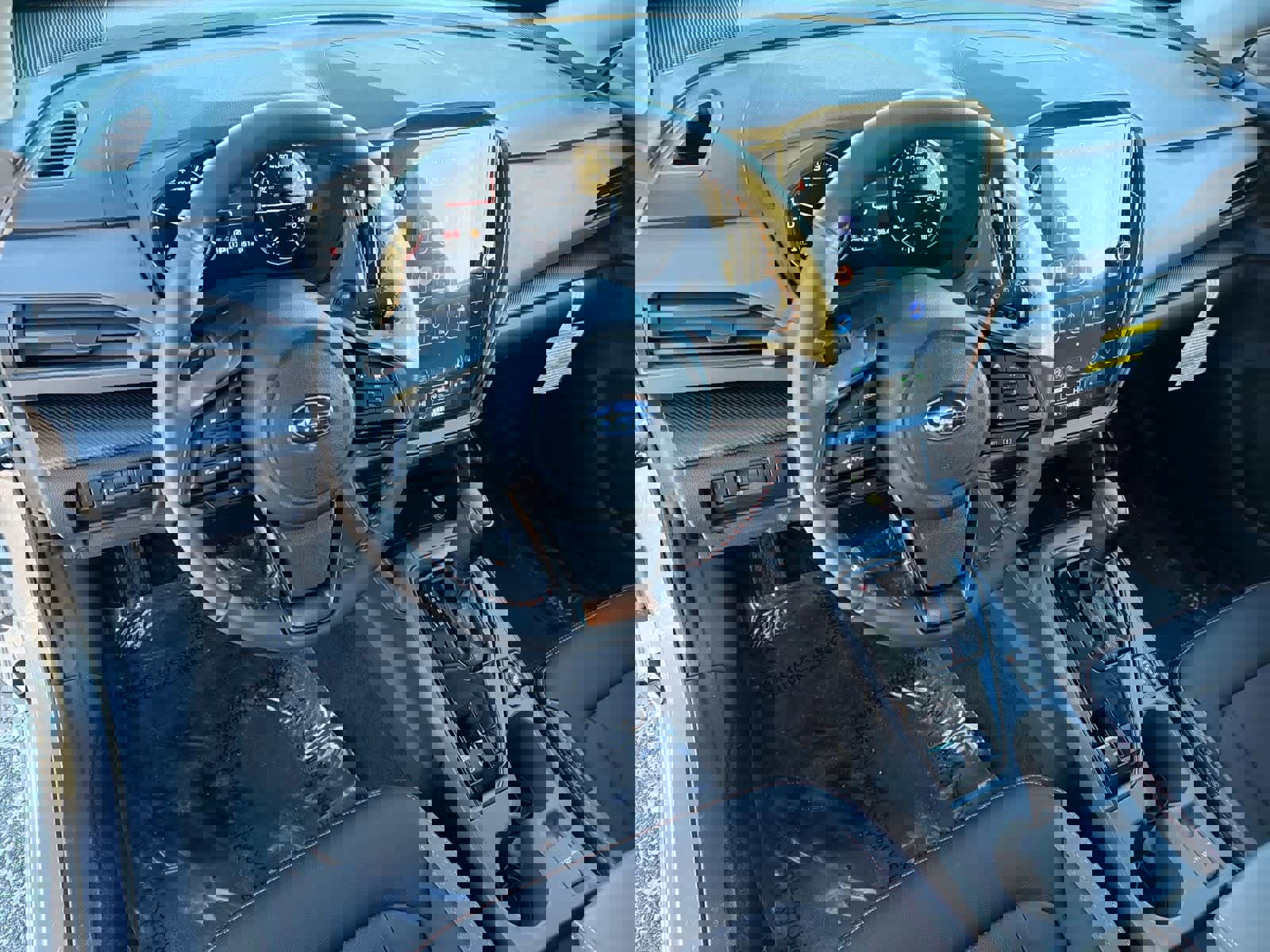 Certified 2025 Subaru Crosstrek 2.5i Limited image 10