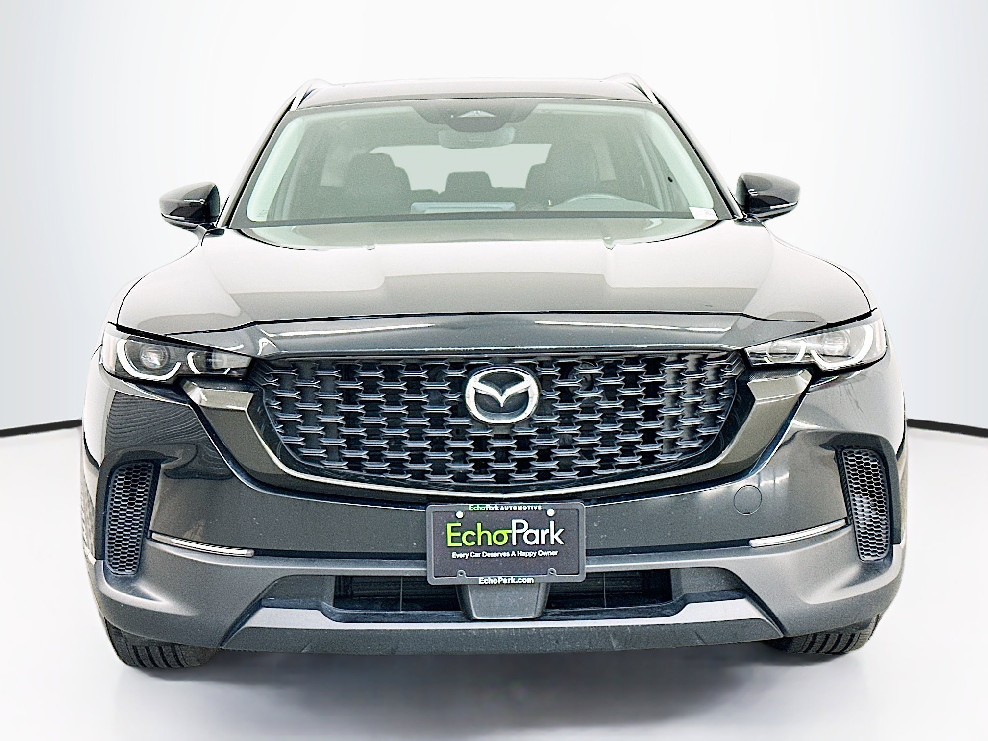 Used 2025 MAZDA CX-50 AWD 2.5 S w/ Premium Package image 2