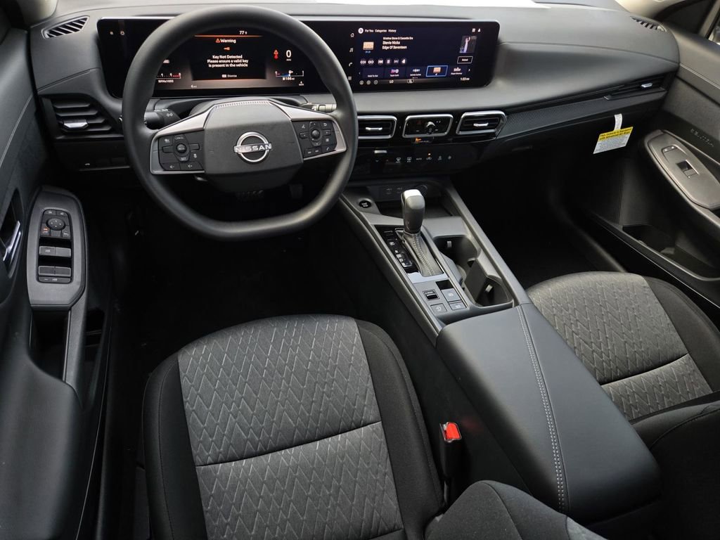 New 2026 Nissan Sentra SV image 14