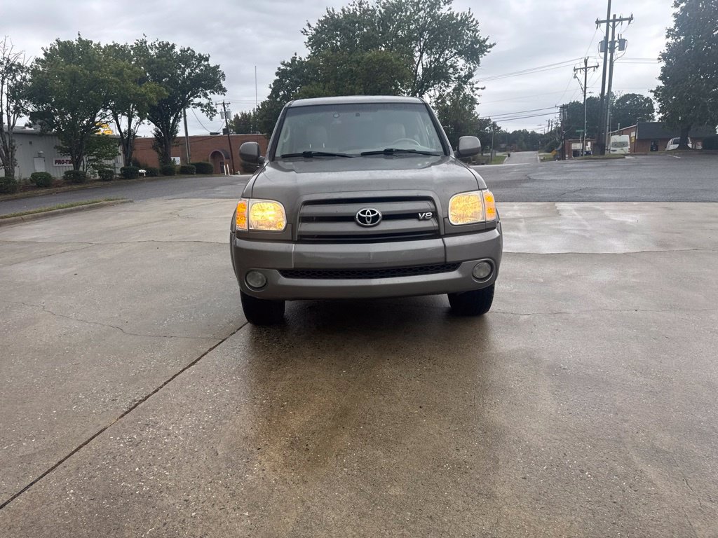 Used 2006 Toyota Tundra Limited w/ All Weather Guard Pkg AWD/4WD image 29