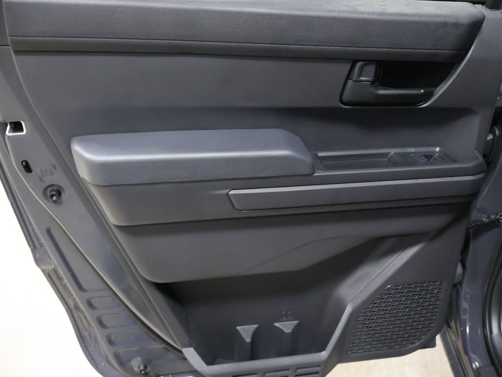 New 2026 Toyota Tacoma SR5 AWD/4WD image 10