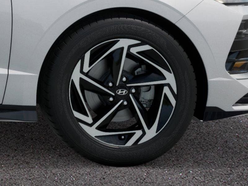 New 2026 Hyundai Sonata SEL image 8