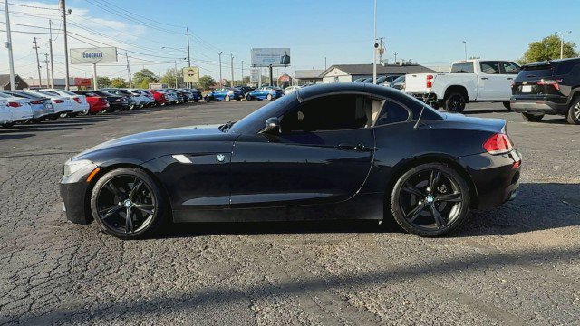 Used 2013 BMW Z4 sDrive35i image 5