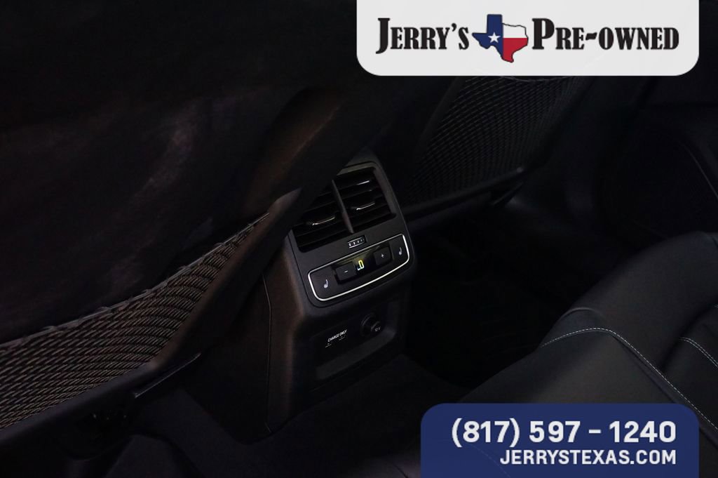 Used 2023 Audi A5 2.0T Prestige w/ Black Optic Plus Package image 22