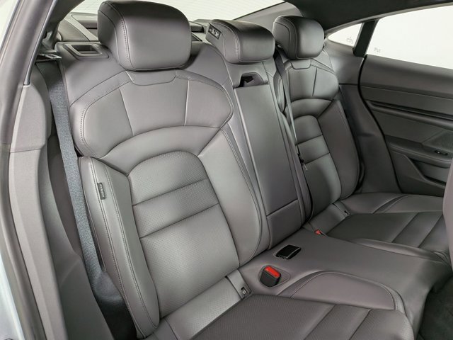 Certified 2022 Porsche Taycan RWD image 23
