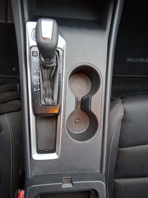 Used 2019 Nissan Altima 2.5 S image 16