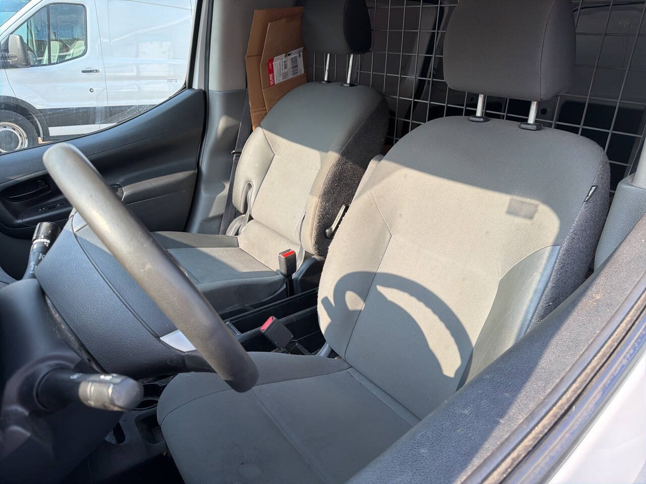 Used 2018 Nissan NV200 S FWD image 14