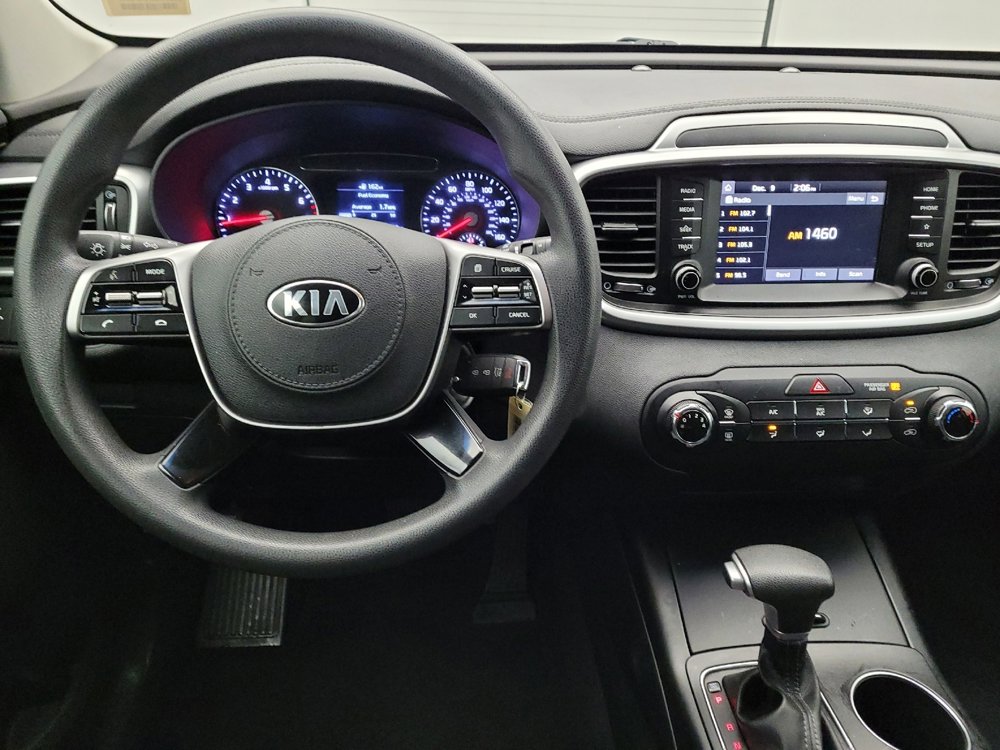 Used 2020 Kia Sorento LX AWD/4WD image 22