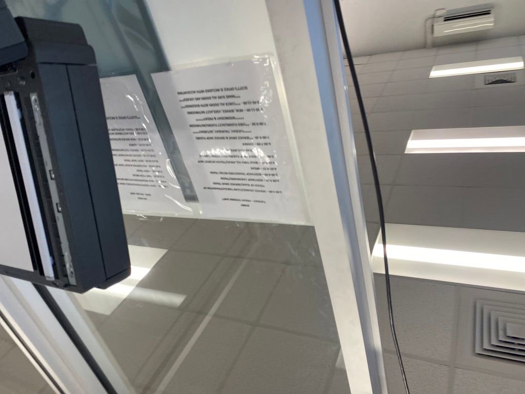 Certified 2025 Honda CR-V Sport-L image 21