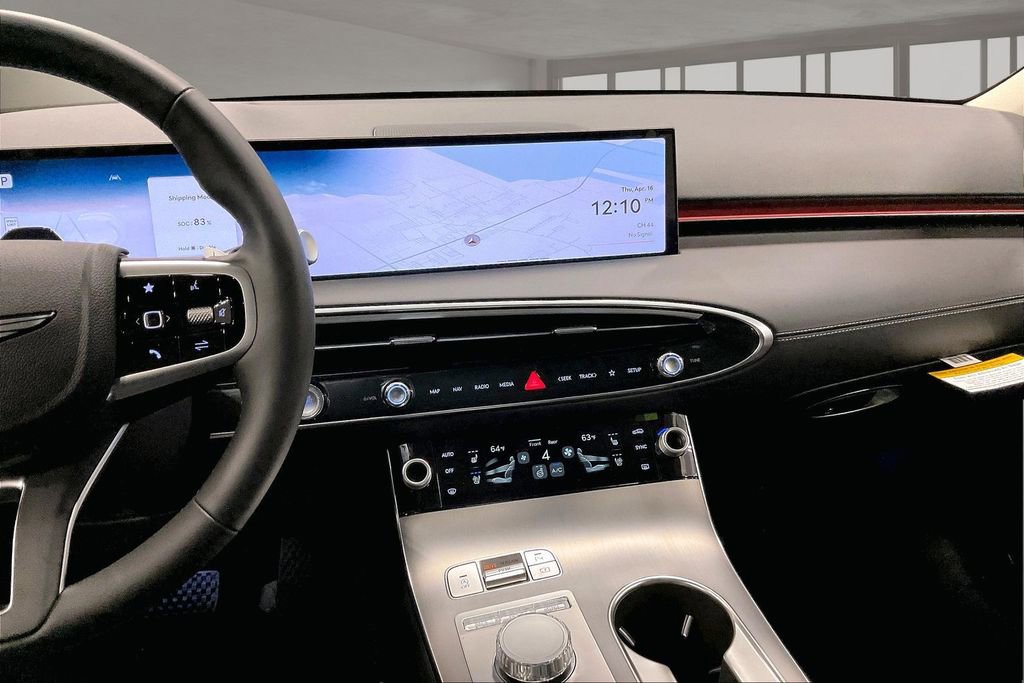 New 2026 Genesis GV70 2.5T Advanced AWD/4WD image 6