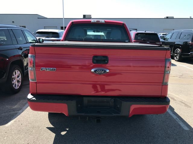 Used 2014 Ford F150 XL AWD/4WD image 12