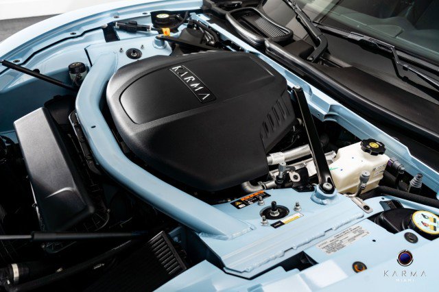 New 2025 Karma Revero Luxury image 6