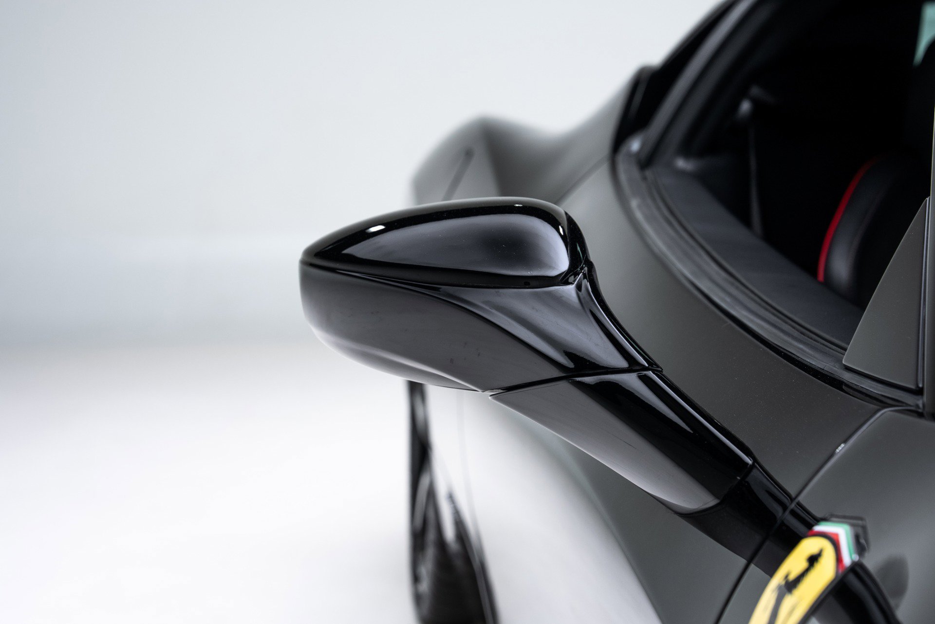 Used 2010 Ferrari 458 Italia Coupe image 14