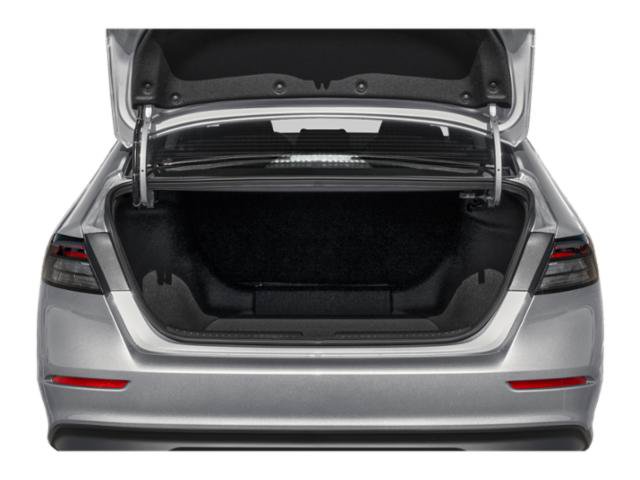 New 2026 Honda Accord LX image 8