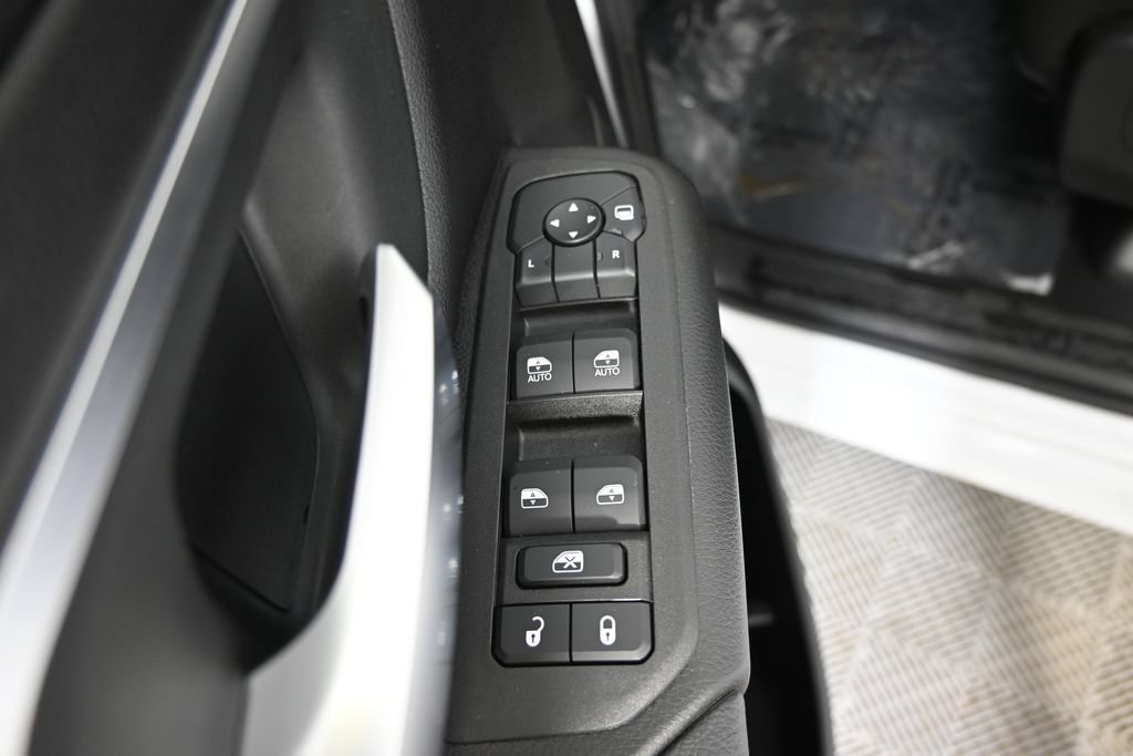 Used 2026 RAM 1500 Big Horn AWD/4WD image 19
