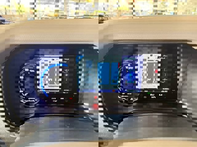 Used 2024 Ford Bronco Wildtrak image 14