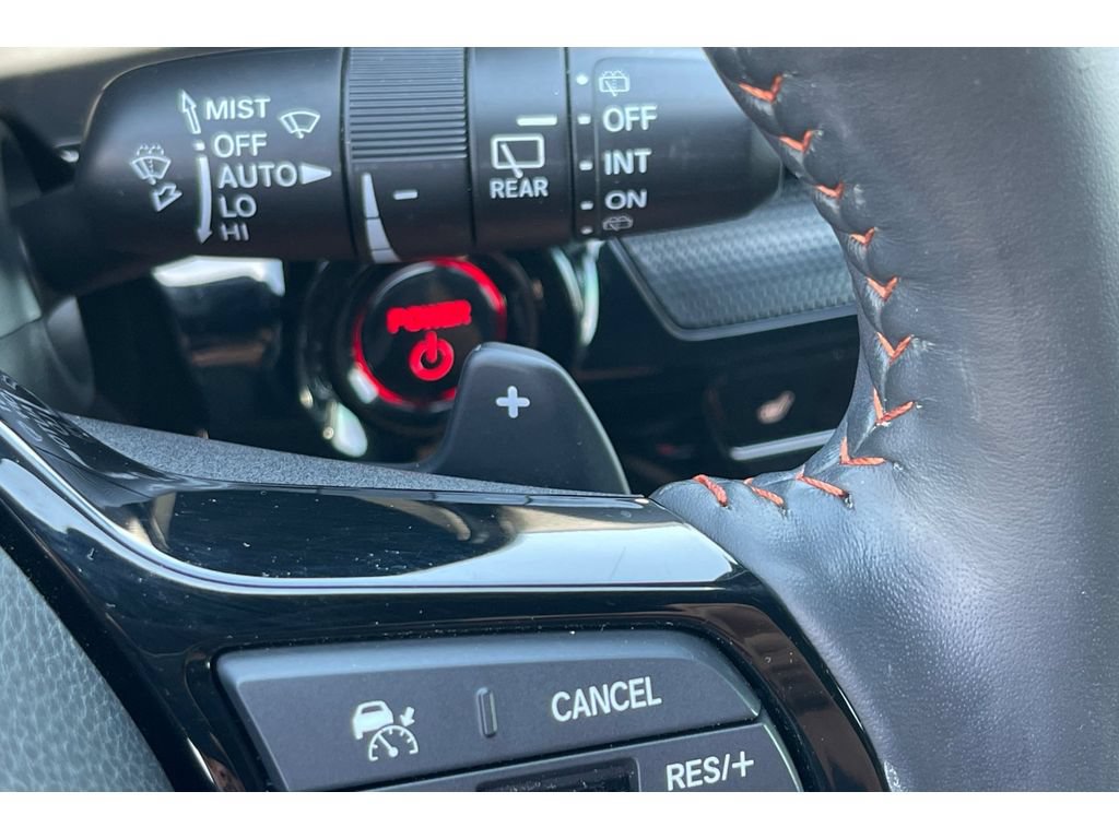 Certified 2018 Honda Pilot EX image 38