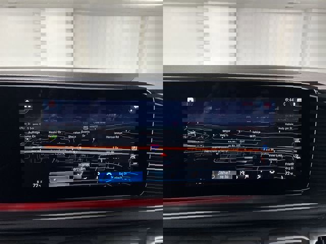 Used 2023 Mercedes-Benz GLS 450 4MATIC image 14