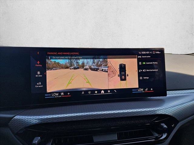 Used 2025 BMW M340i image 14