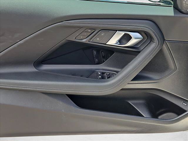 Certified 2025 BMW 230i Coupe w/ M Sport Package RWD image 10