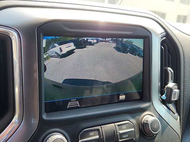 Used 2021 Chevrolet Silverado 1500 RST AWD/4WD image 17