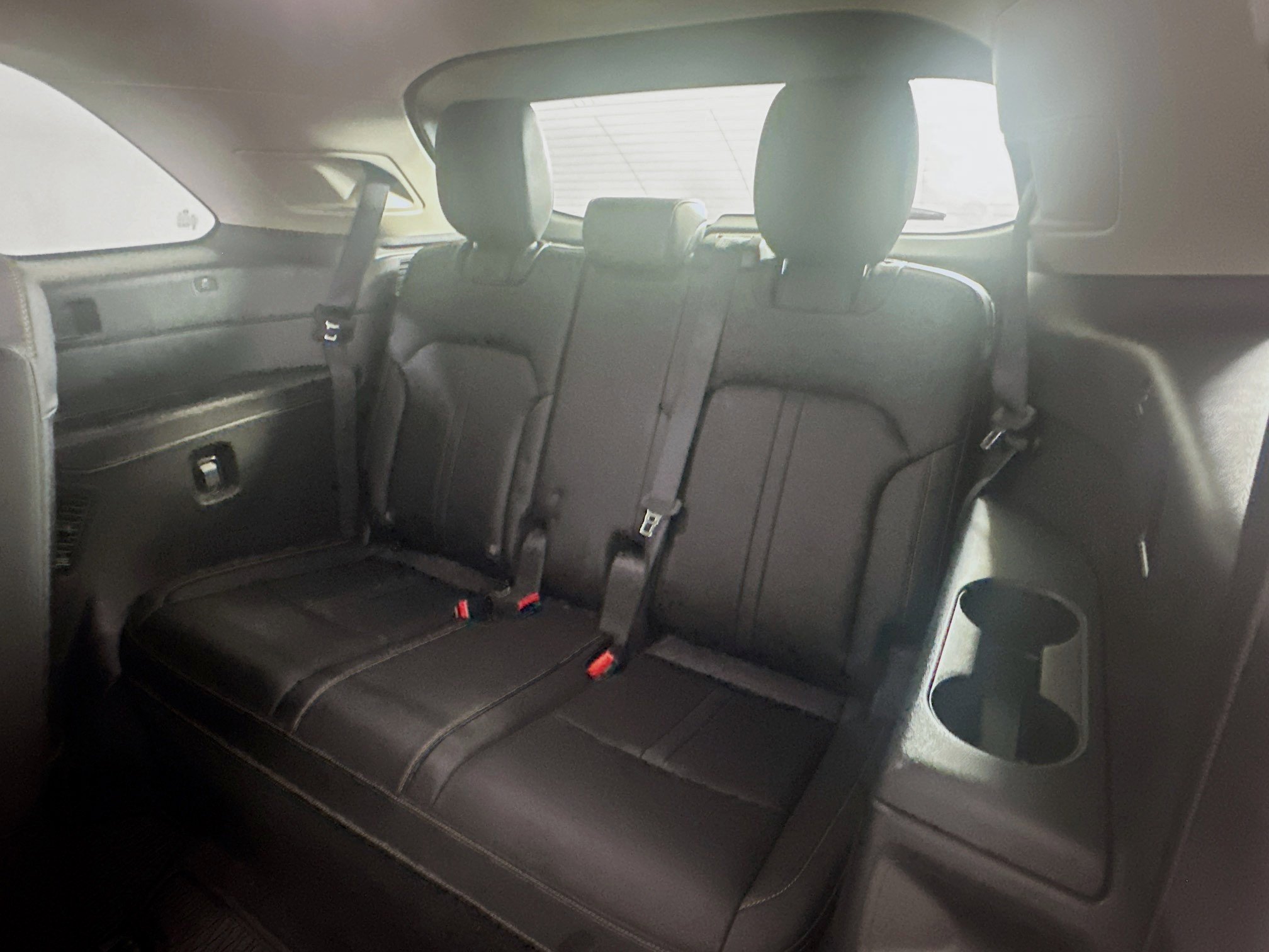 Used 2024 MAZDA CX-90 Plug-In Hybrid w/ Preferred image 31