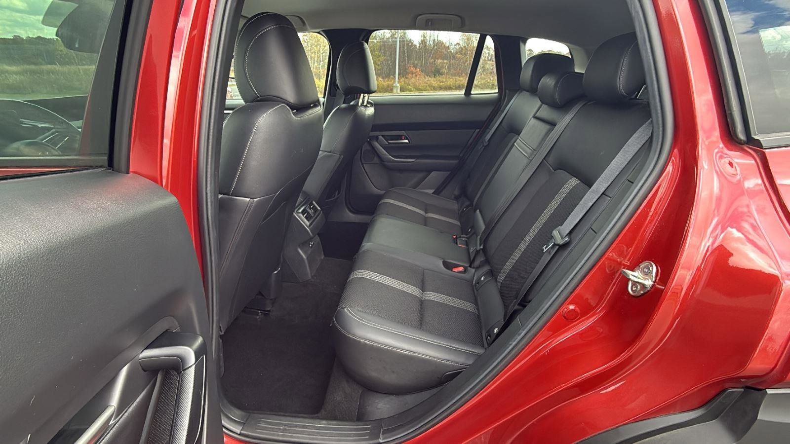 Used 2023 MAZDA CX-50 AWD 2.5 S w/ Cargo Package image 23