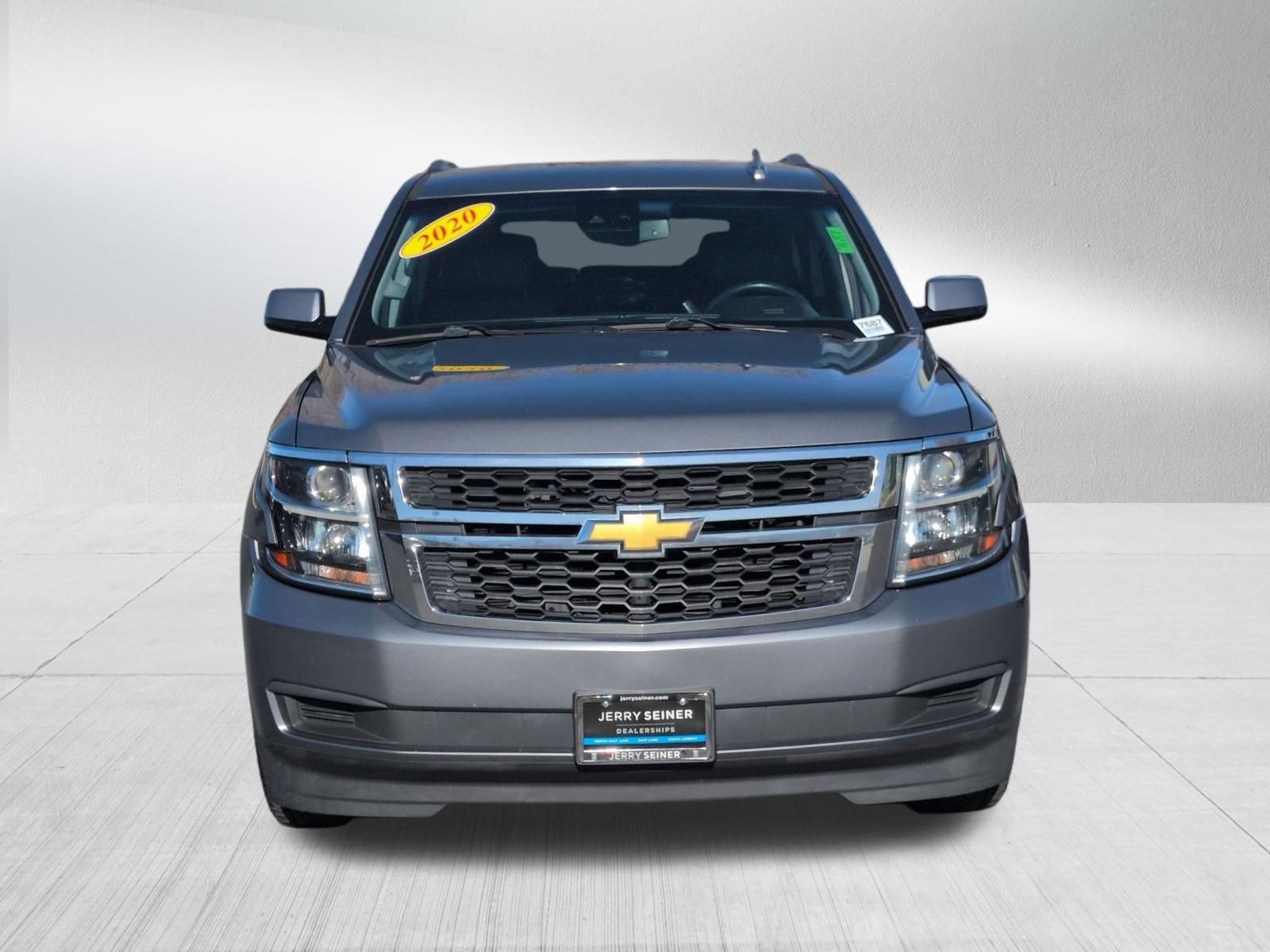 Used 2020 Chevrolet Tahoe LT image 8