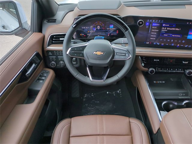 New 2026 Chevrolet Tahoe High Country image 16