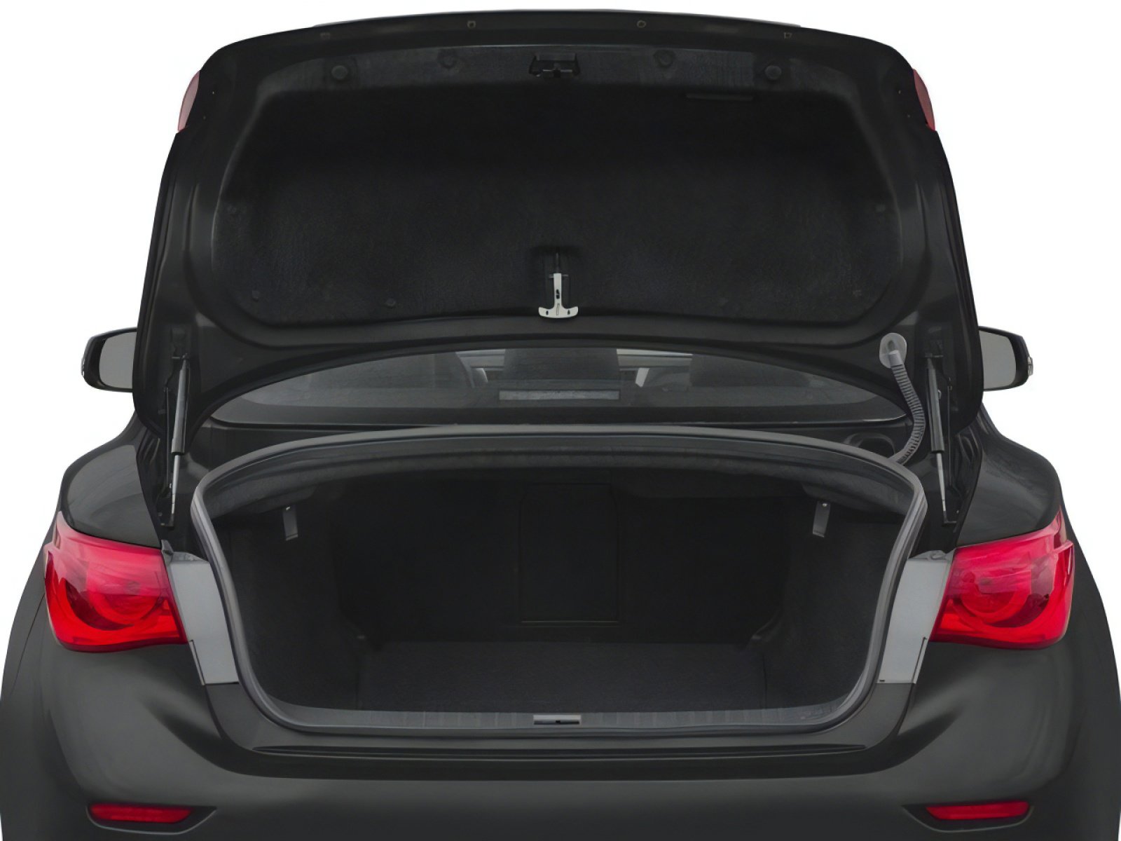 Used 2016 INFINITI Q50 3.0t Premium w/ Driver Assistance Package RWD image 15