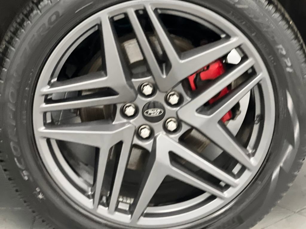 Used 2025 Ford Explorer ST-Line w/ ST-Line Street Pack image 65