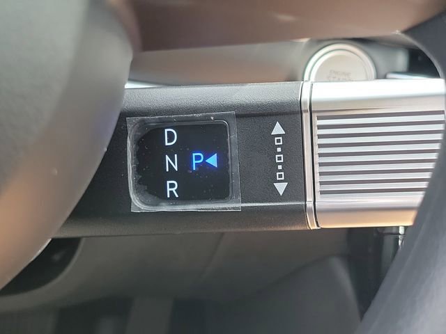 New 2026 Hyundai Tucson SEL image 8