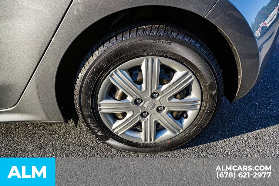 Used 2021 Kia Rio S image 18