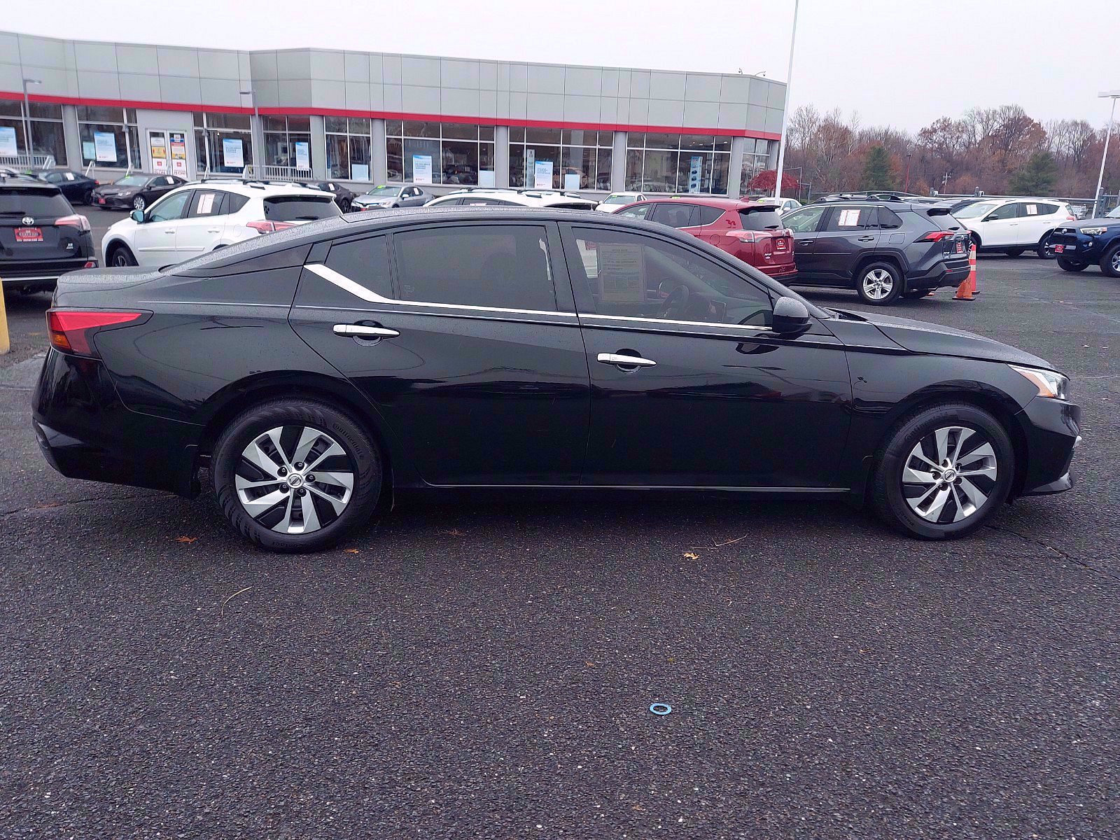 Used 2019 Nissan Altima 2.5 S image 8