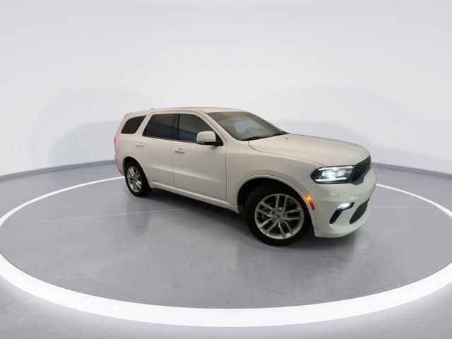 Used 2021 Dodge Durango GT image 6