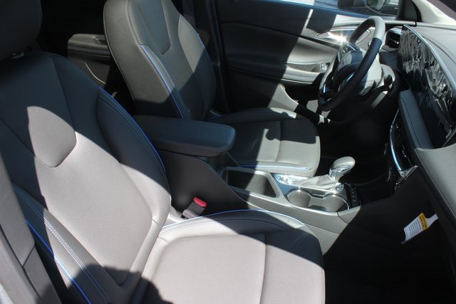 New 2026 Buick Encore GX Sport Touring w/ Experience Buick Package image 24