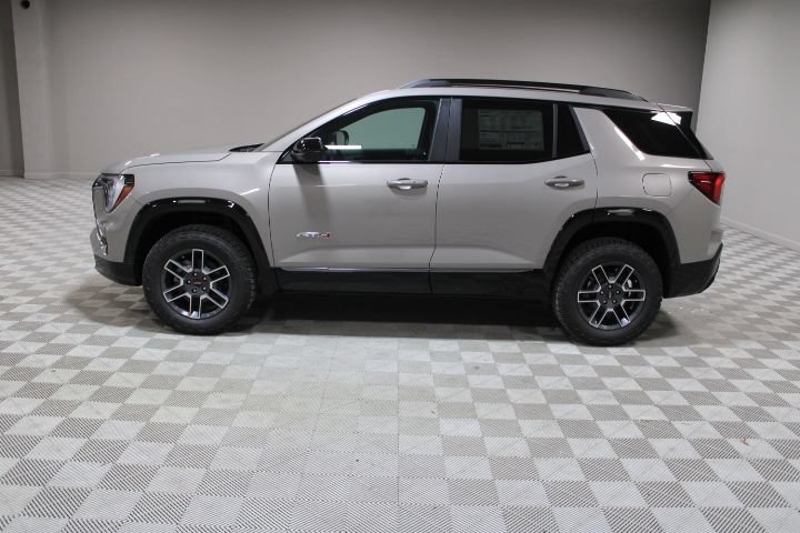 New 2026 GMC Terrain AT4 AWD/4WD image 8