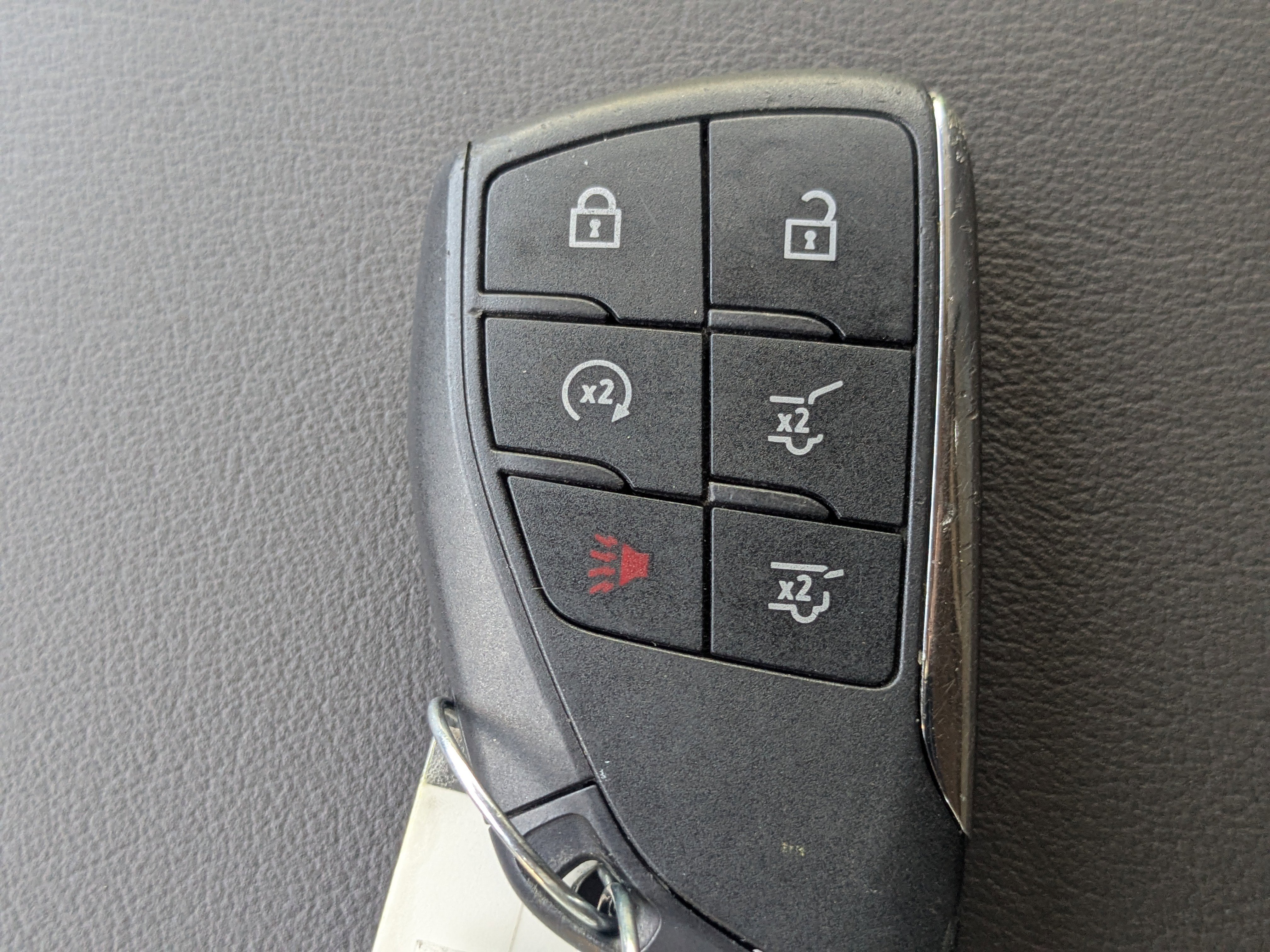 Used 2025 Chevrolet Tahoe LT AWD/4WD image 37