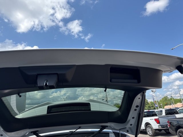 New 2025 Ford Escape ST-Line w/ Equipment Group 301A image 32