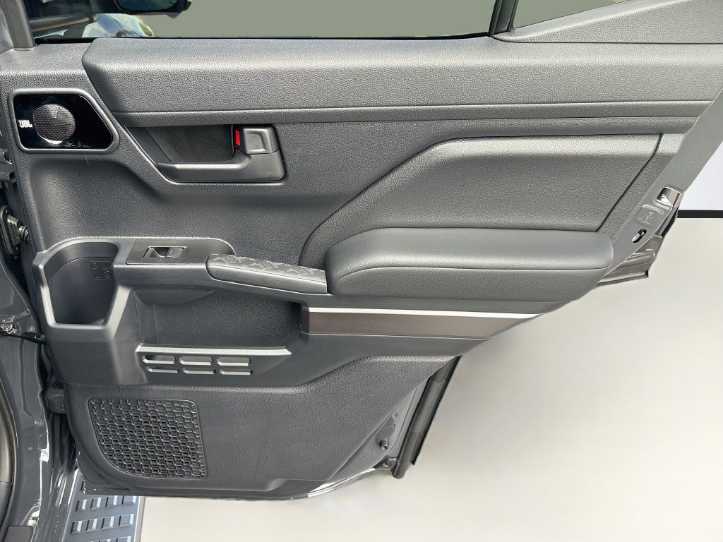 New 2026 Toyota 4Runner TRD Off-Road Premium AWD/4WD image 27