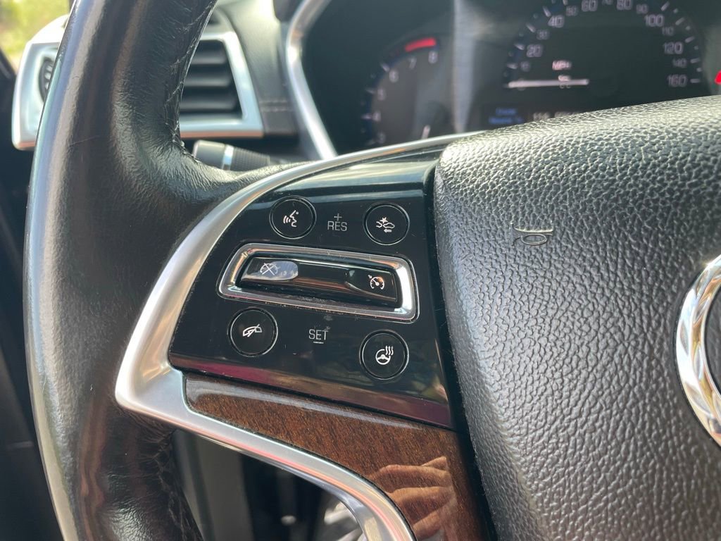 Used 2013 Cadillac SRX Luxury w/ Driver Awareness Package FWD image 31