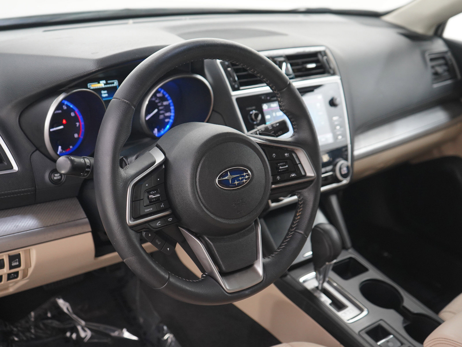 Used 2019 Subaru Outback 2.5i Premium w/ Popular Package #2 AWD/4WD image 21