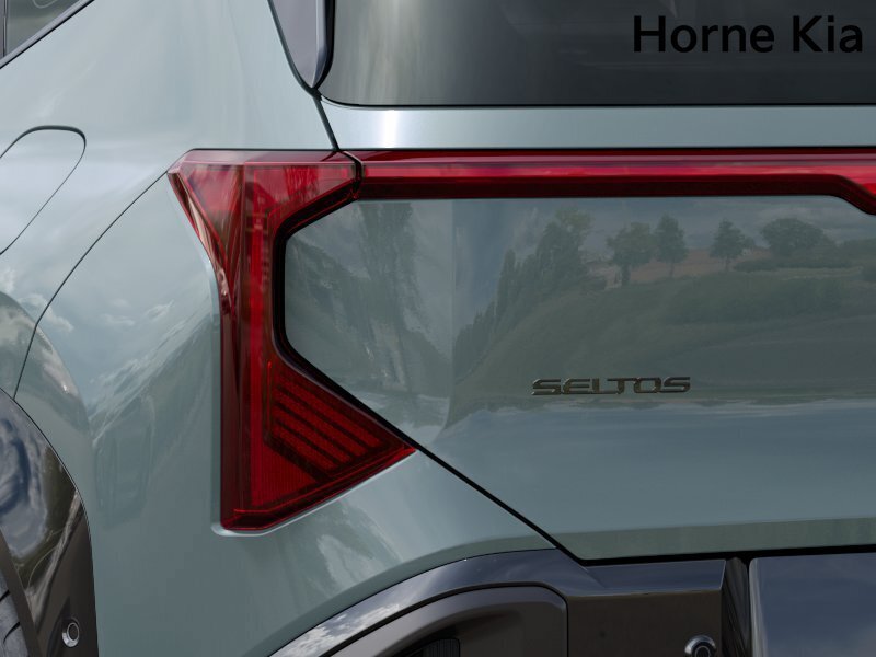 New 2027 Kia Seltos X-Line SX AWD/4WD image 11