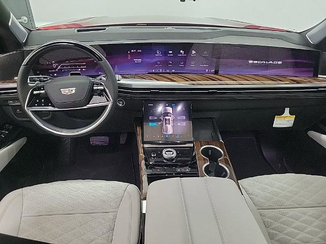New 2026 Cadillac Escalade Platinum Luxury image 11