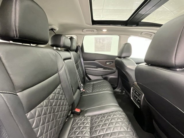 Used 2020 Nissan Murano Platinum image 14