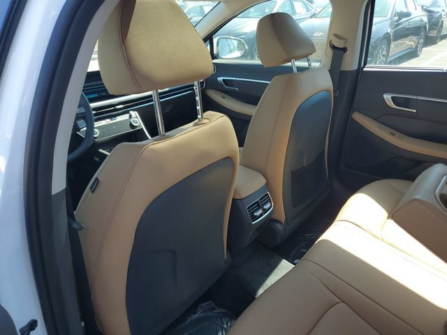 New 2026 Hyundai Sonata Limited FWD image 13
