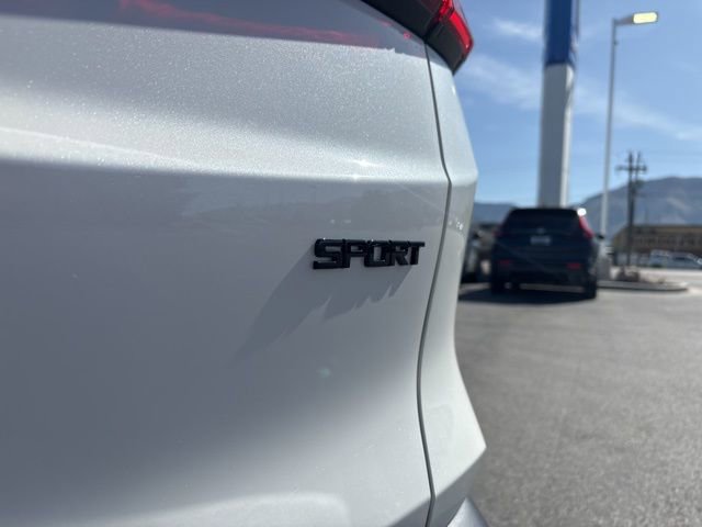 New 2026 Honda CR-V Sport-L image 28