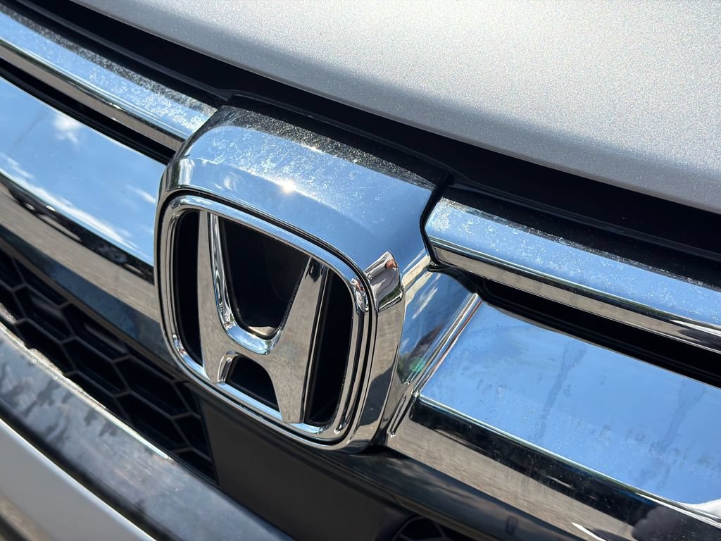 Used 2018 Honda CR-V Touring image 15