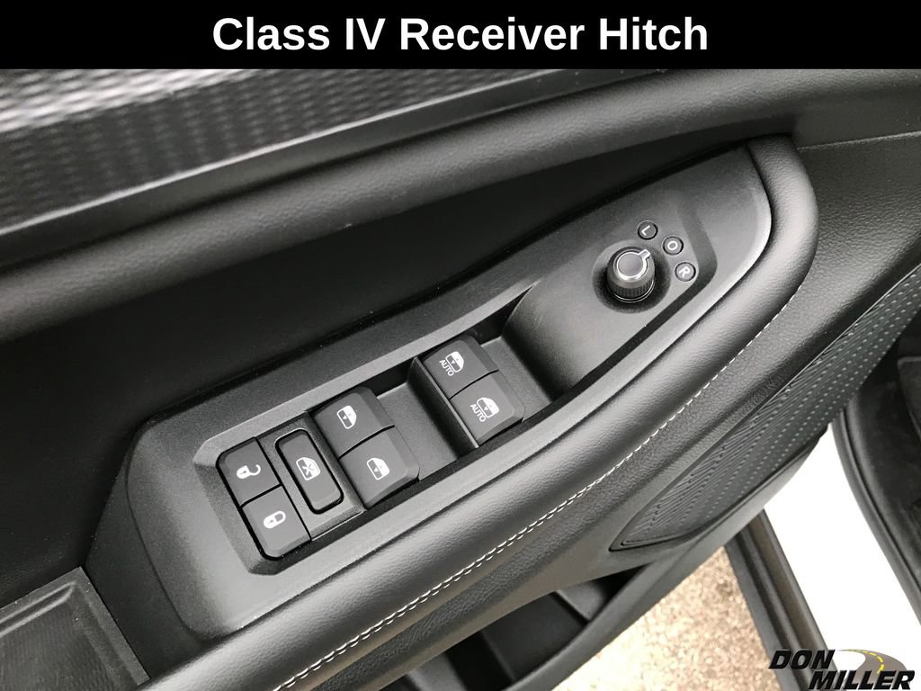 New 2025 Jeep Grand Cherokee L Altitude image 11